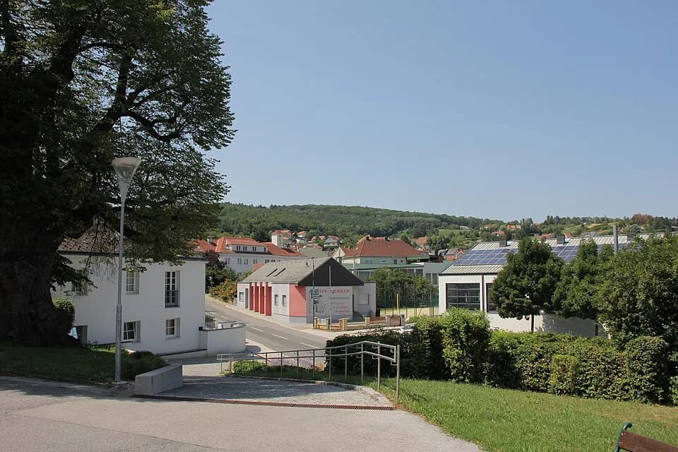Wiesen