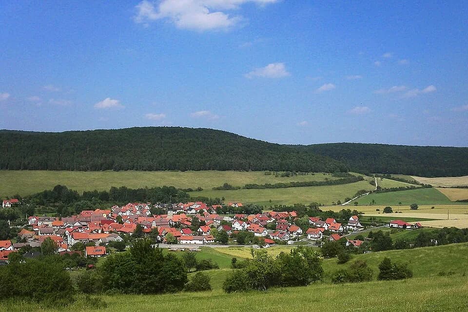 Neubrunn