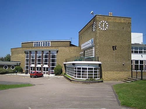 Luton Sixth Form College