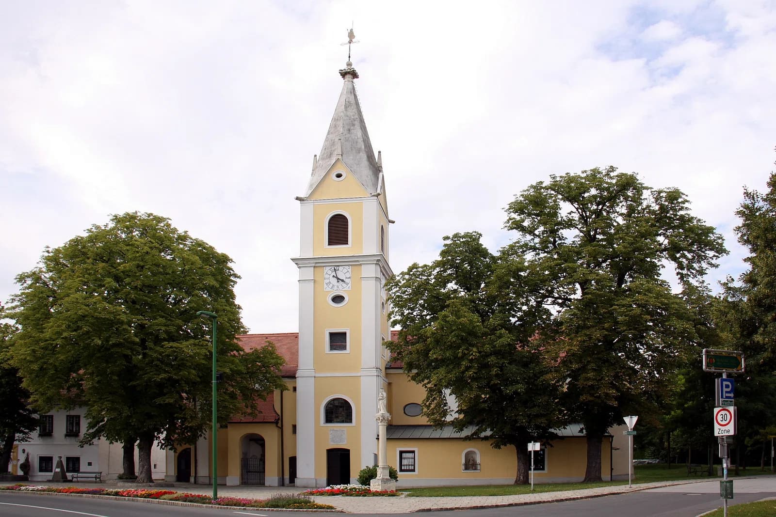 Pöttsching