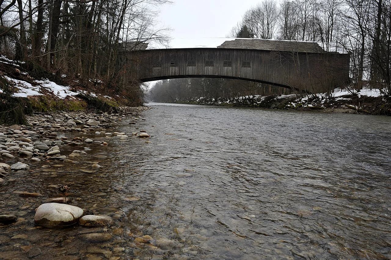 Hasle bei Burgdorf