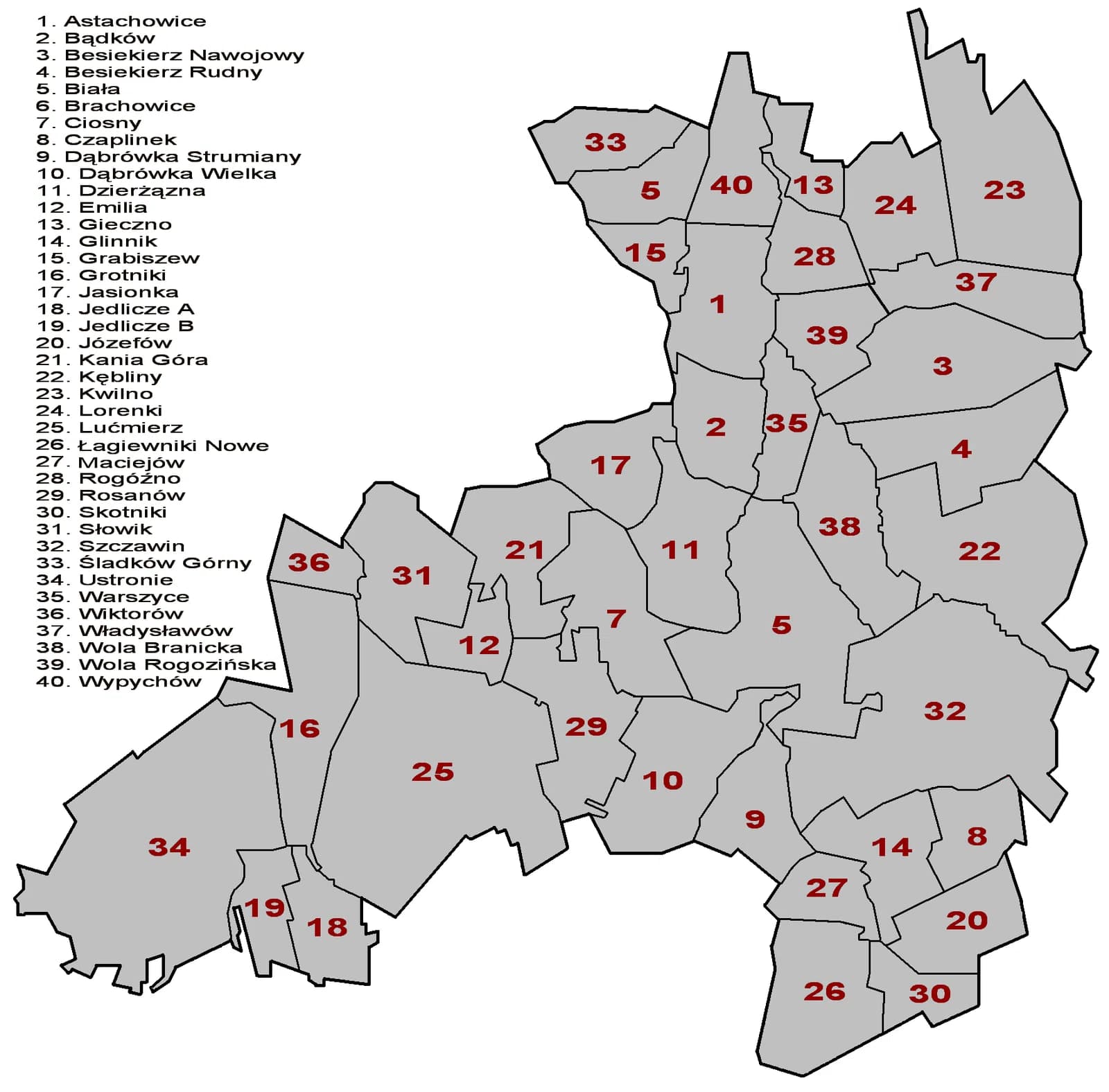 Lućmierz