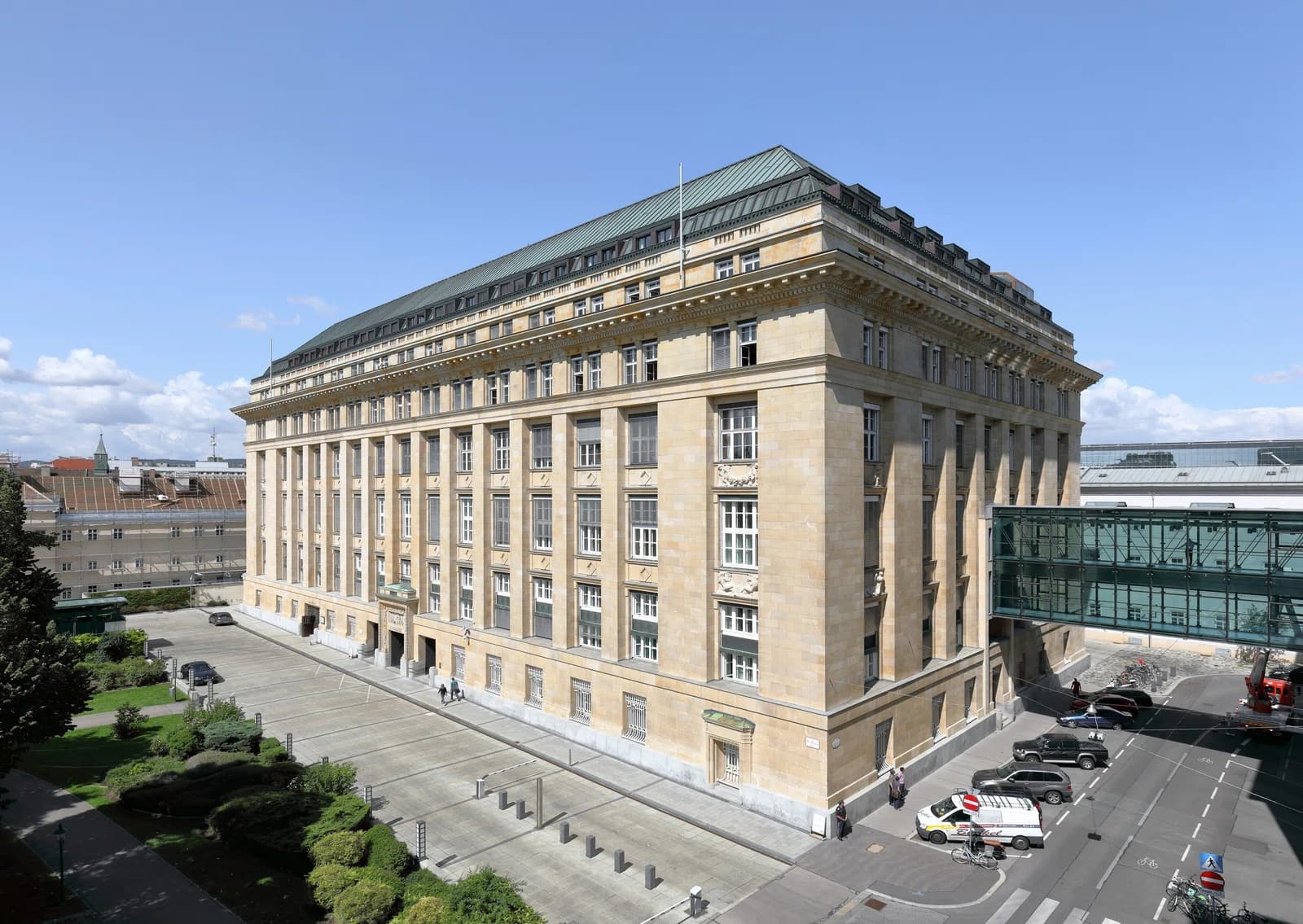 Austrian National Bank