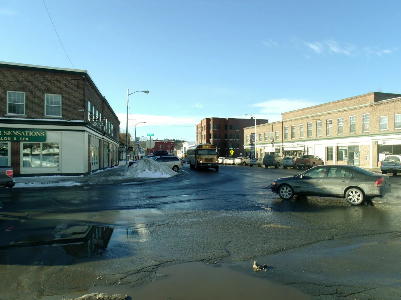 Lyndonville