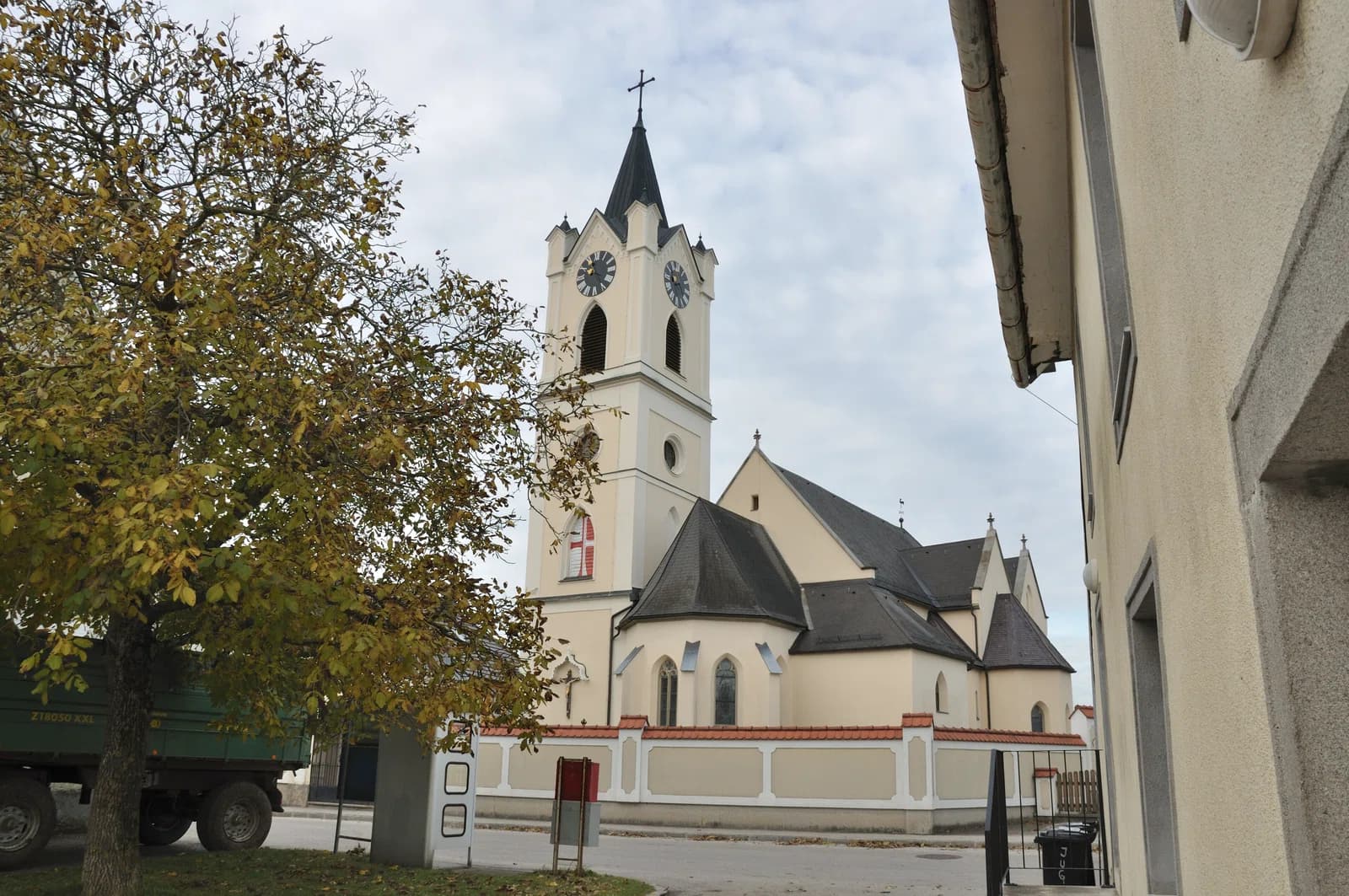 Hargelsberg