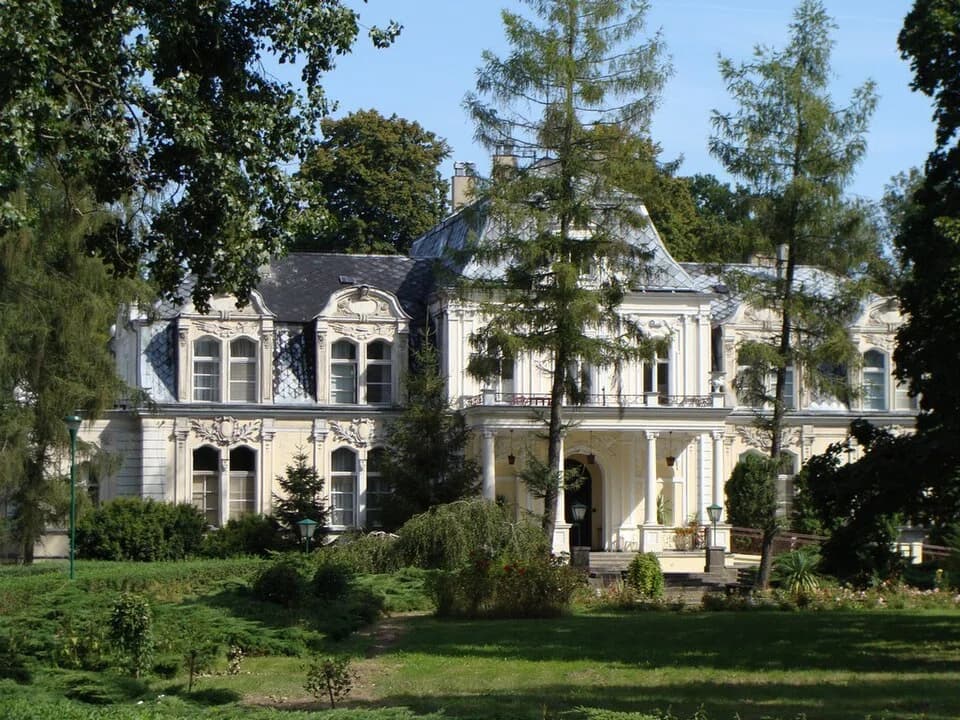 Błociszewo