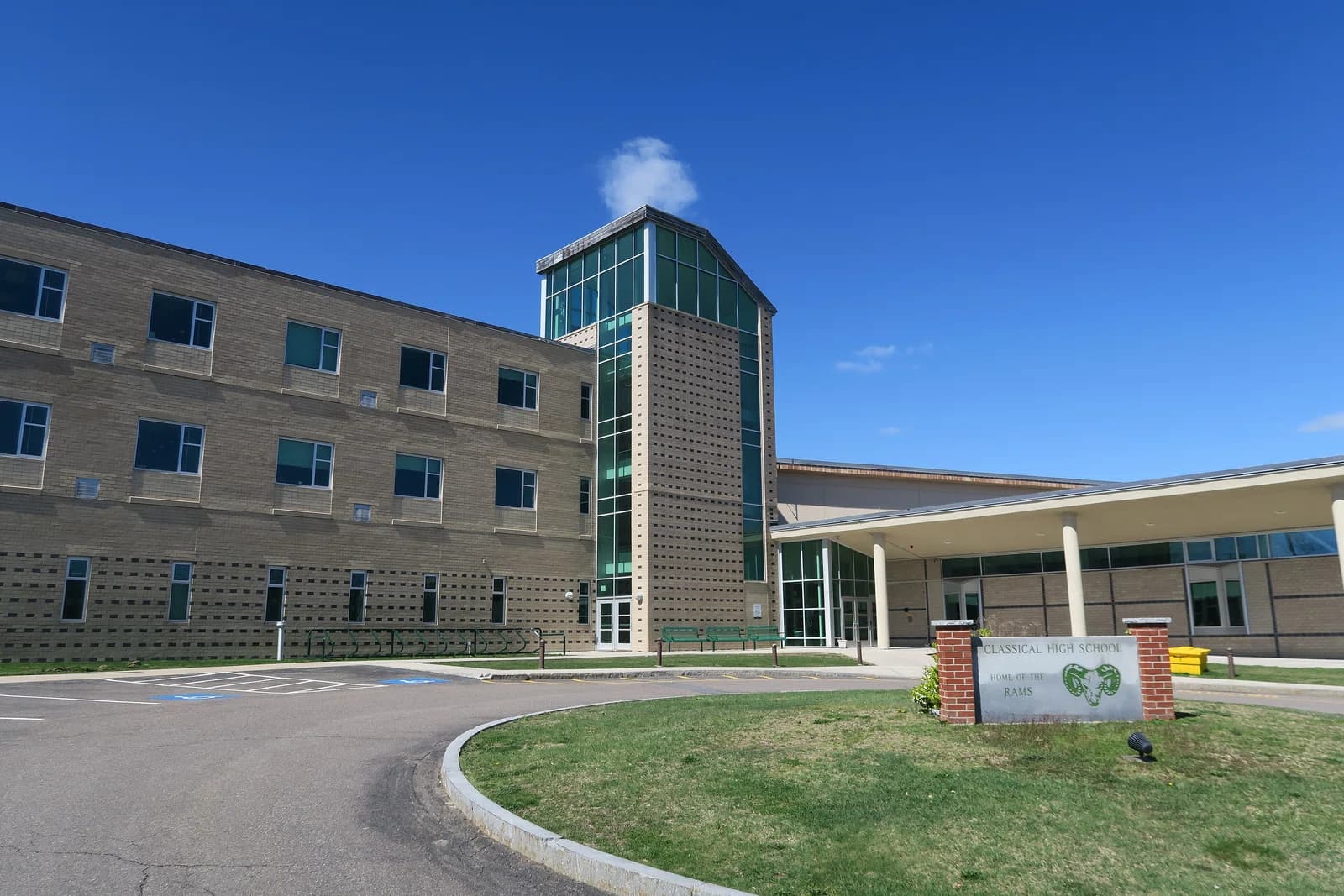 Lynn Classical High School
