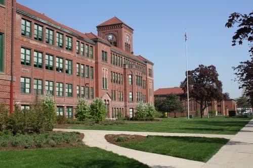 Lyons Township High School