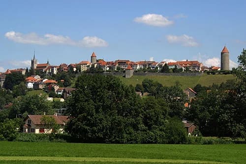 Romont