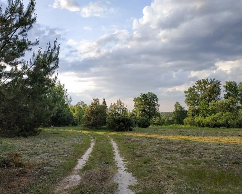 Čačersk District