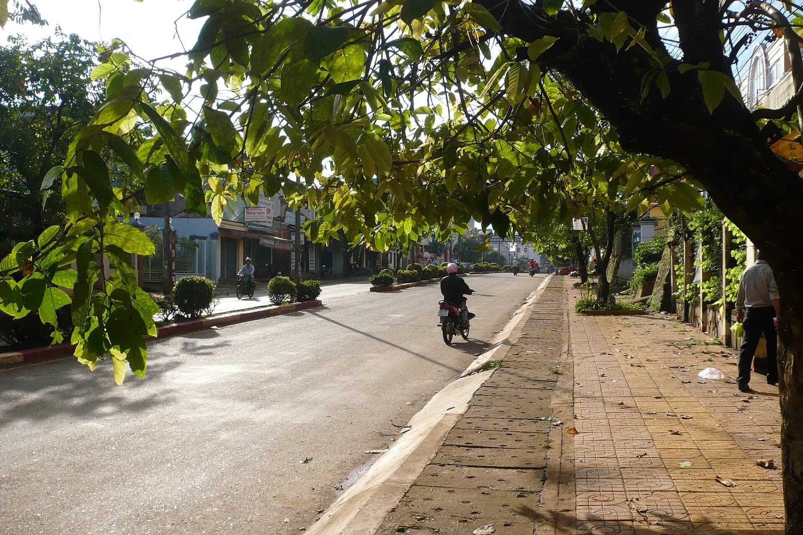 Lộc Ninh