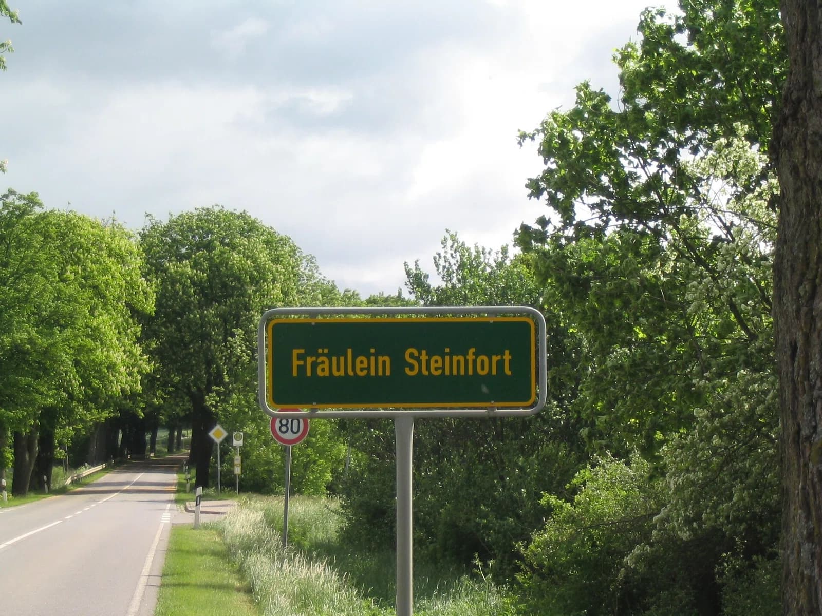 Testorf-Steinfort