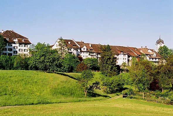 Grüningen