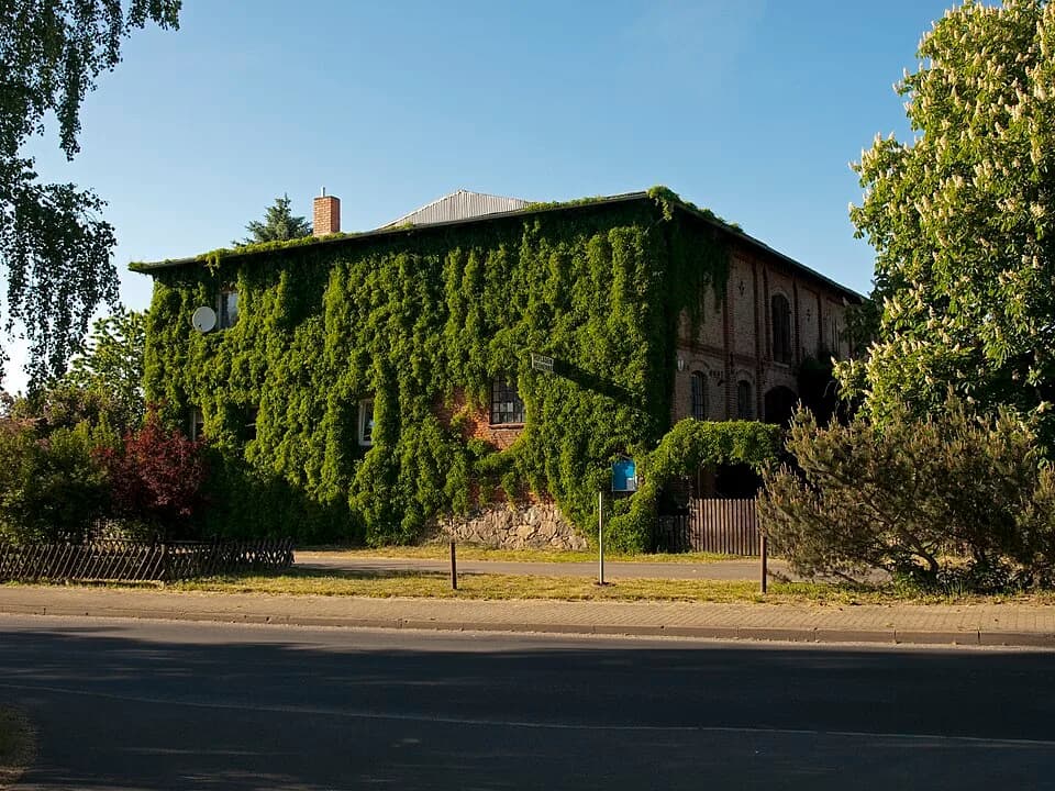 Groß Schwiesow
