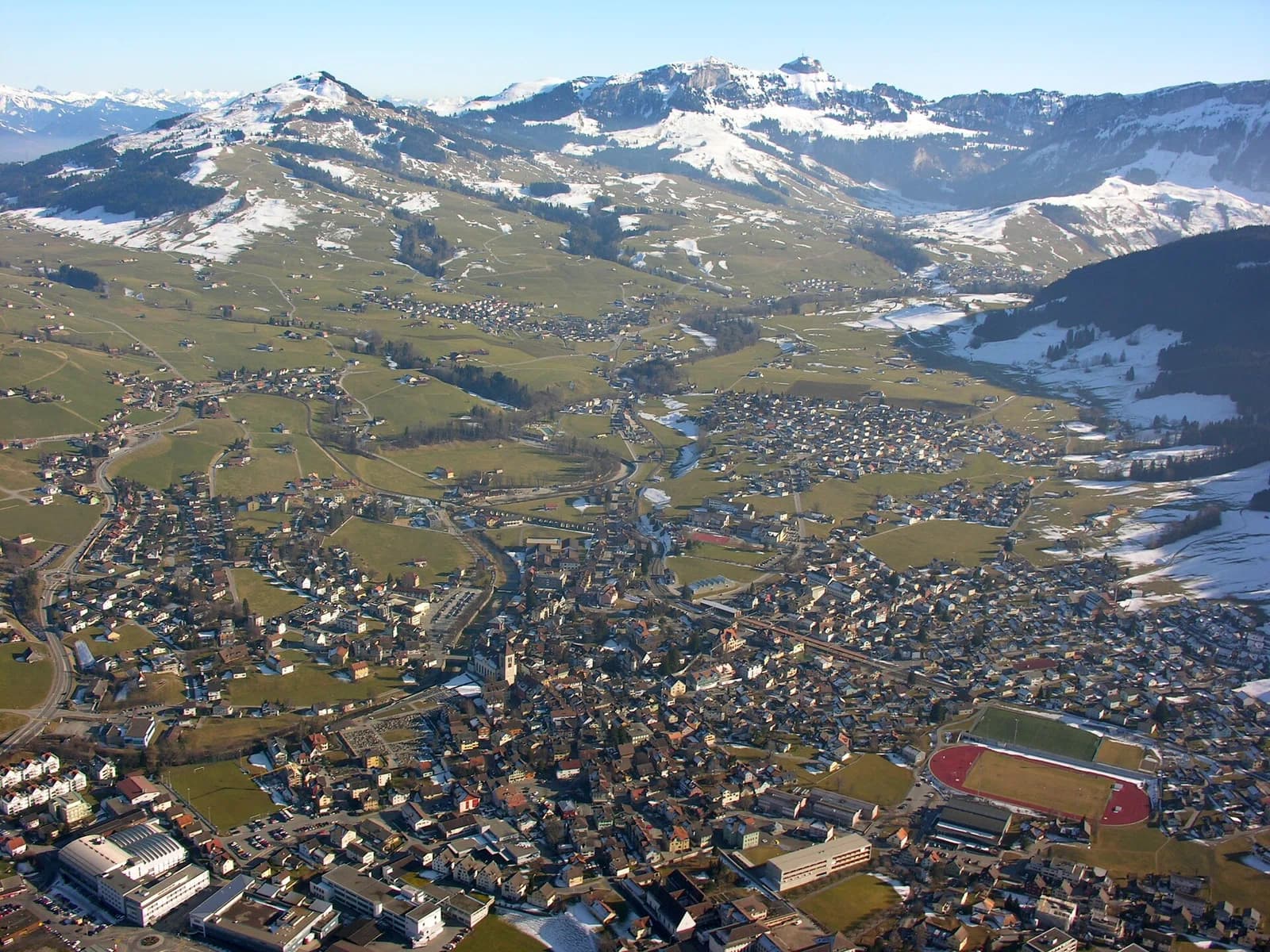 Appenzell