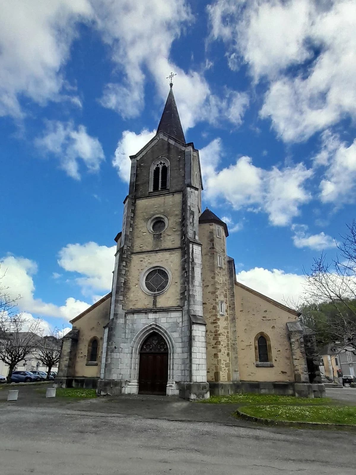 Montaut