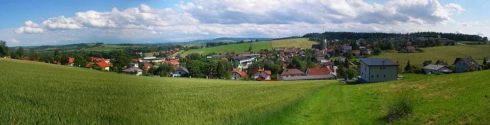 Taiskirchen im Innkreis