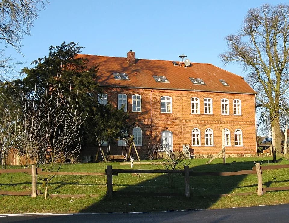 Holdorf
