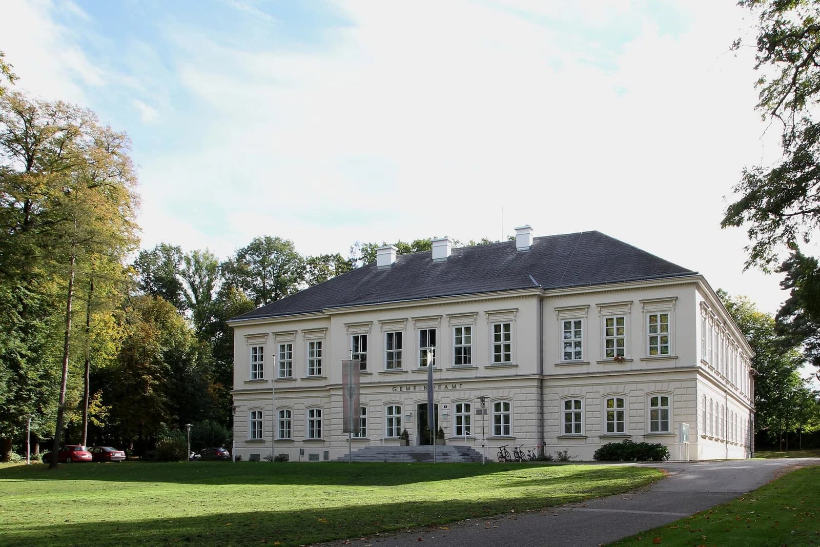 Würmla