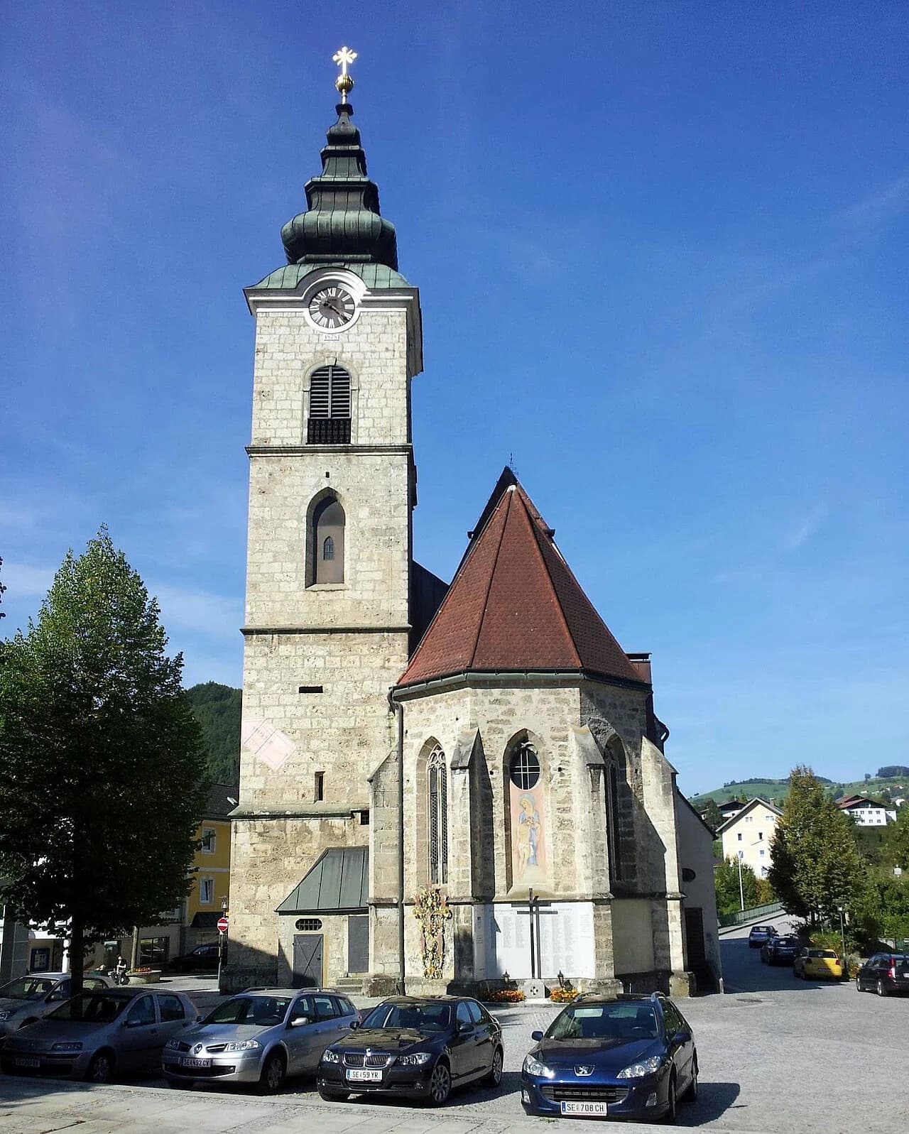 Ternberg