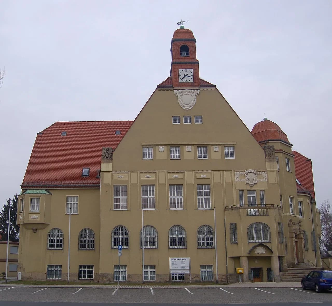 Heidenau