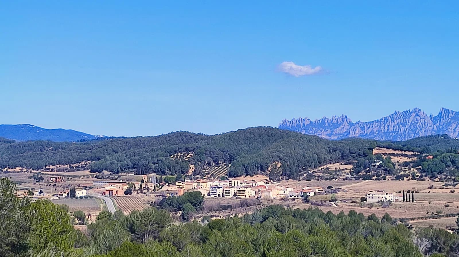 Sant Jaume Sesoliveres