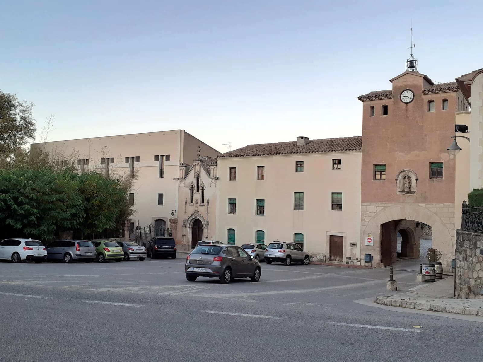 Poblet