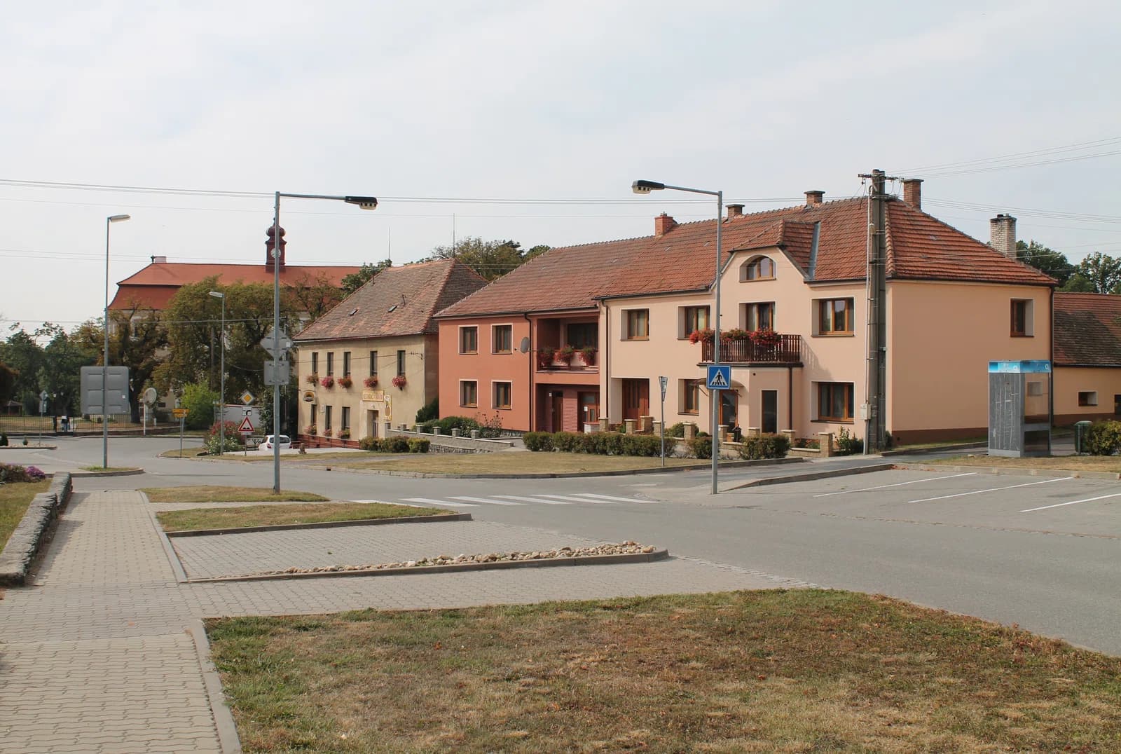 Višňové