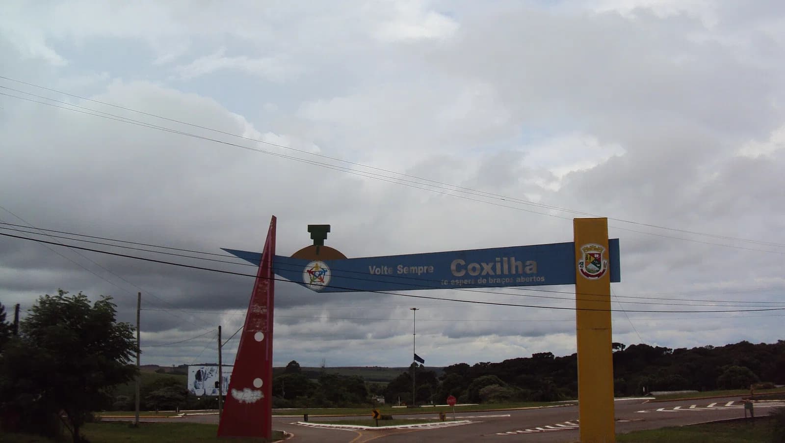 Coxilha