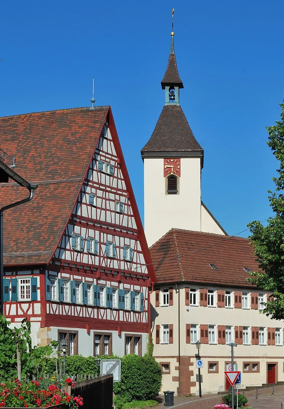 Münchingen