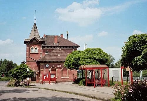 Friedland