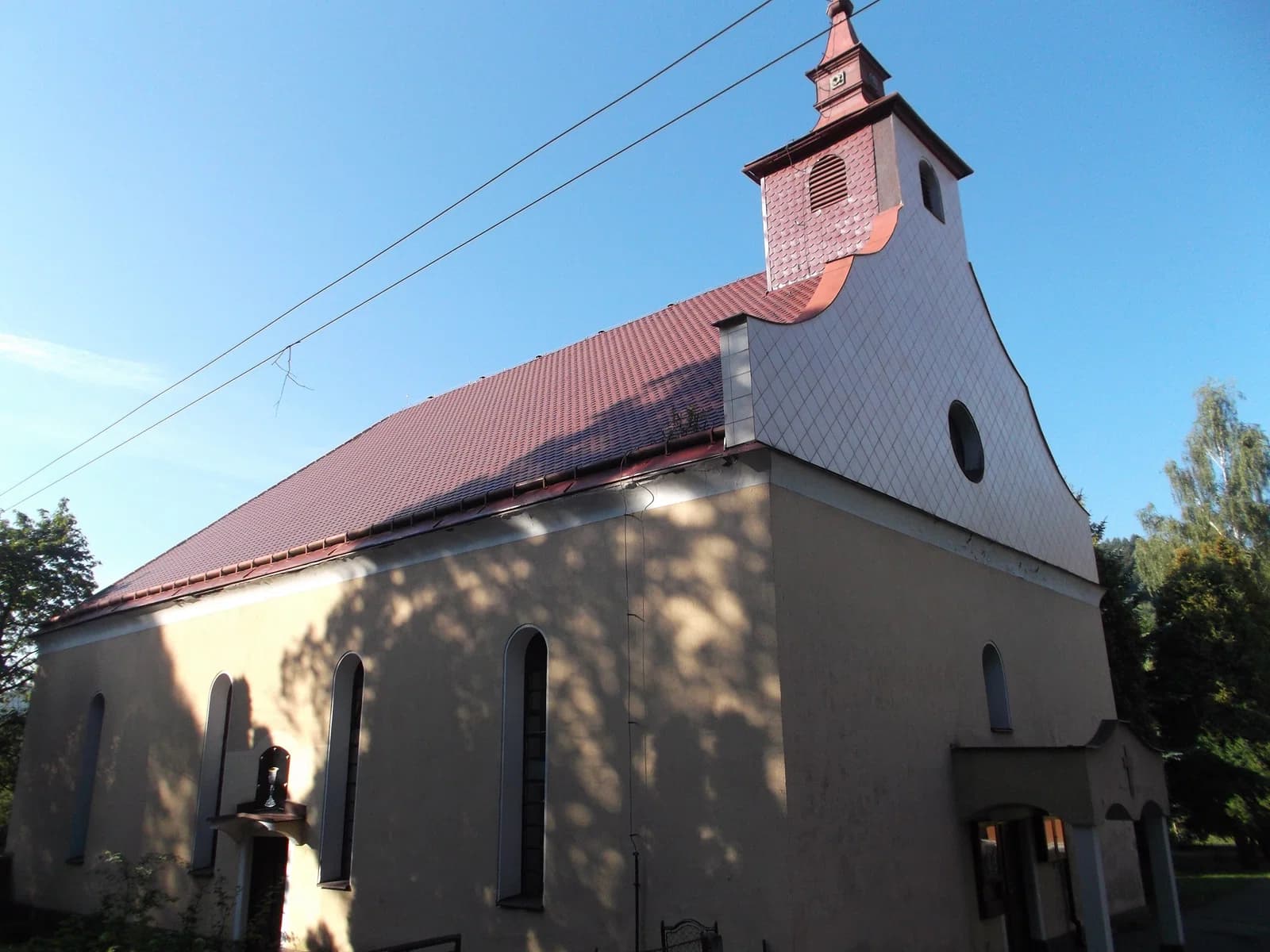 Záriečie