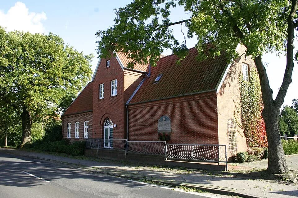 Schwerinsdorf