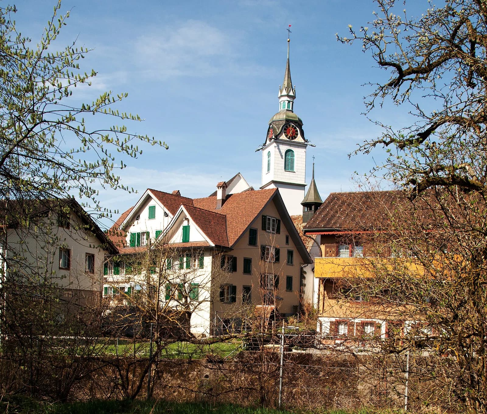 Steinen