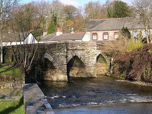 Horrabridge