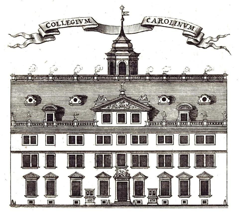 Collegium Carolinum
