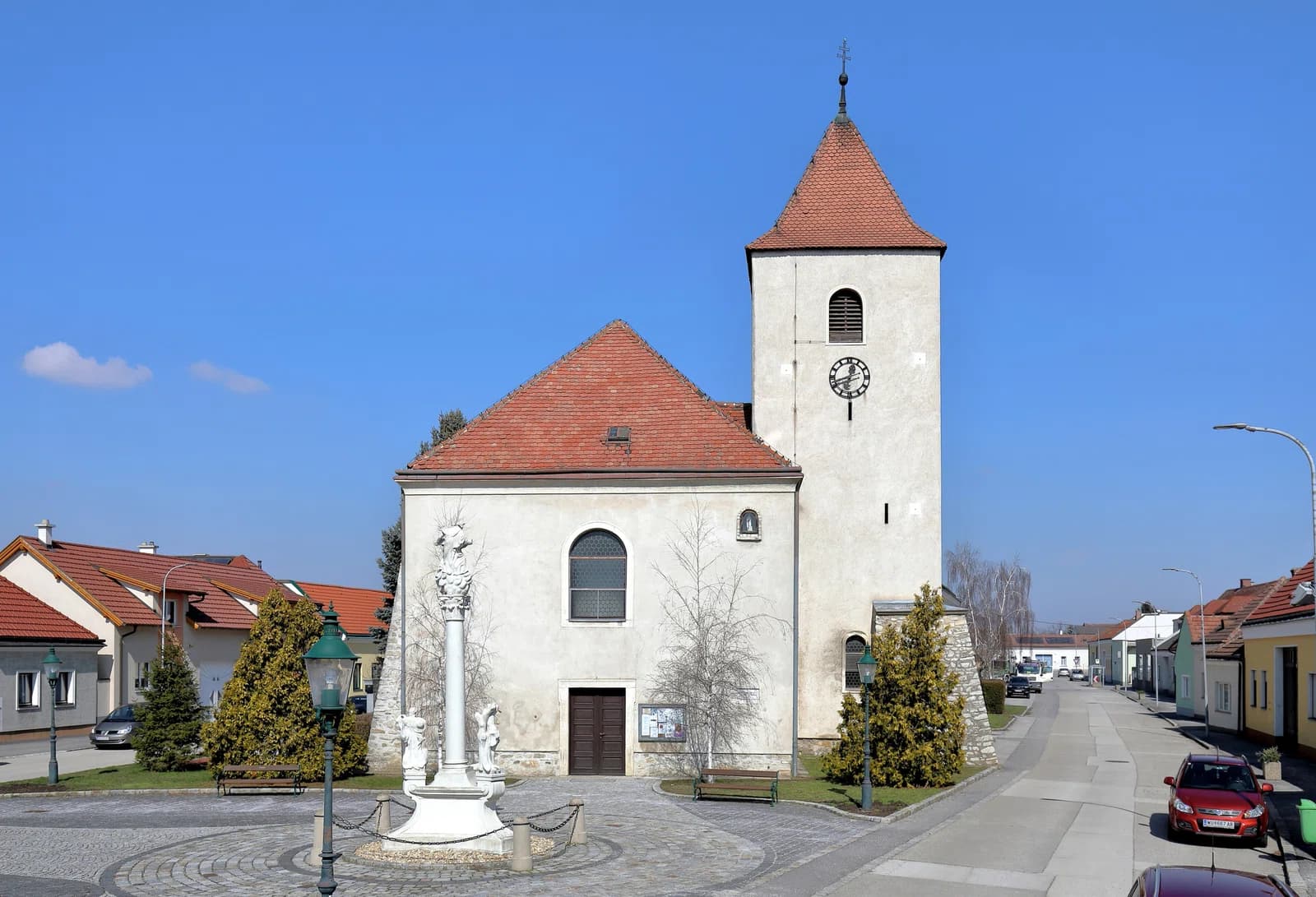 Rauchenwarth
