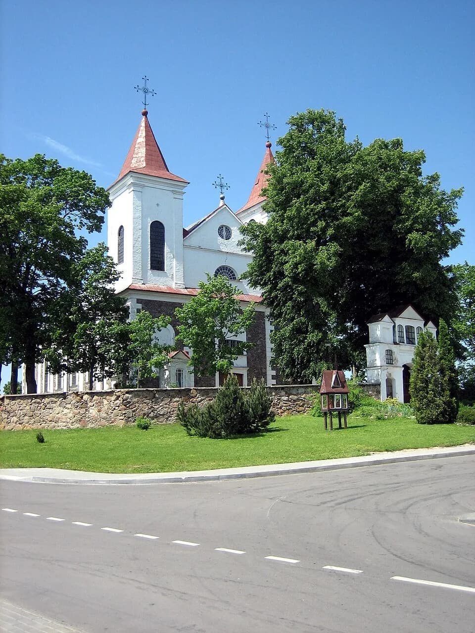 Laukuva