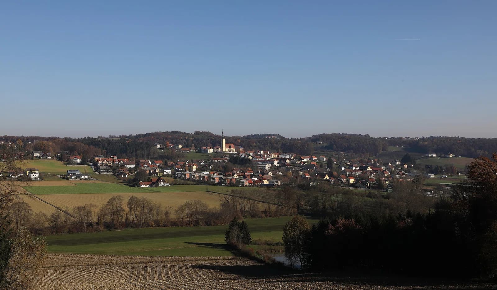 Sankt Marein bei Graz