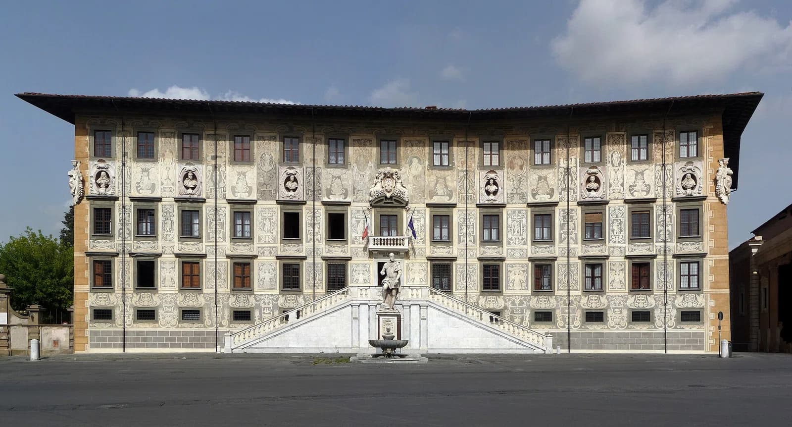Scuola Normale Superiore