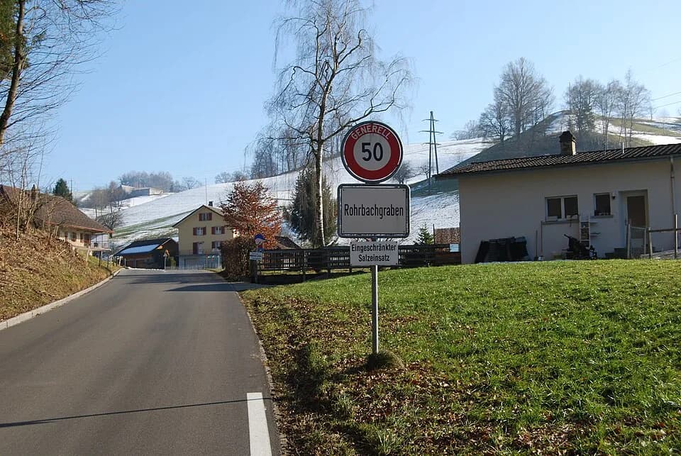 Rohrbachgraben