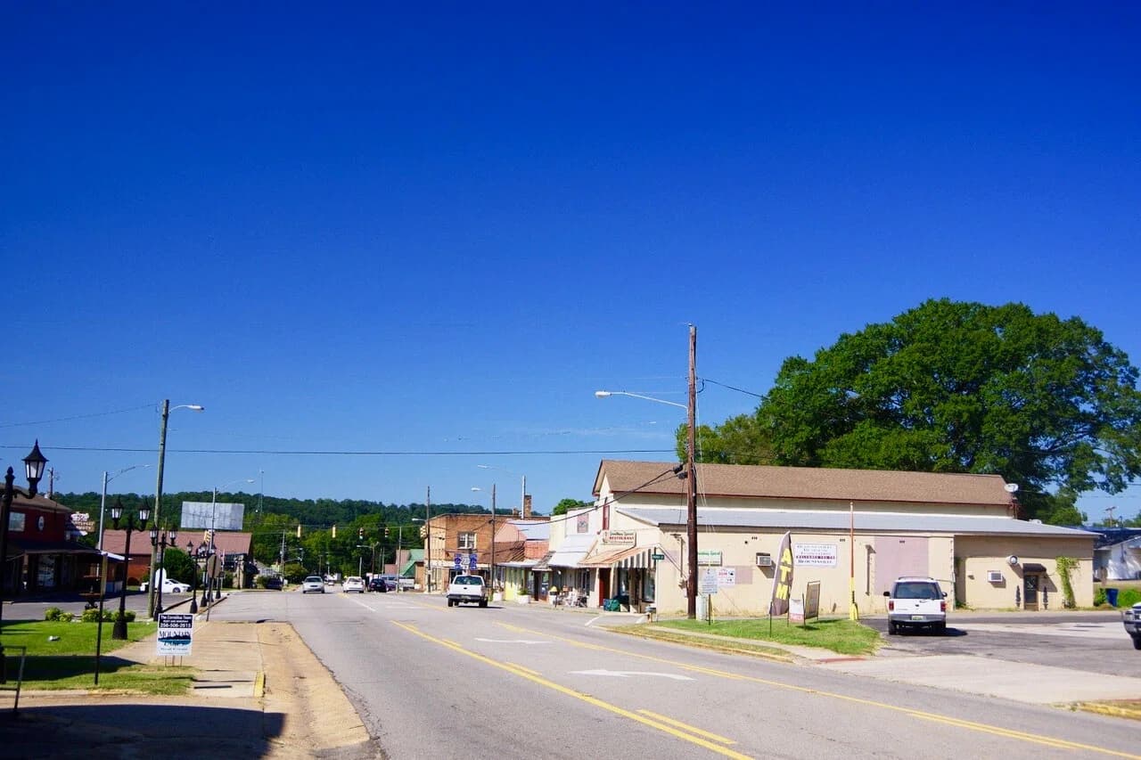 Blountsville