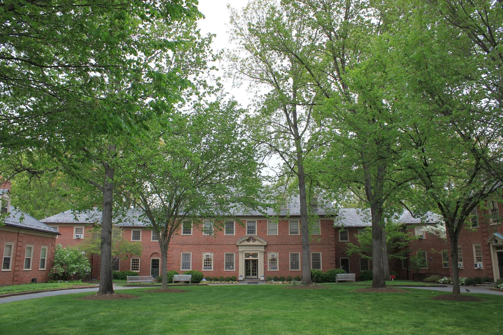 Madeira School