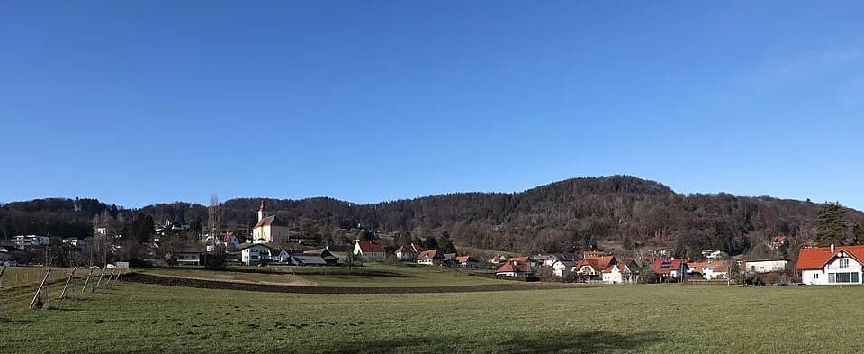 Lebring-Sankt Margarethen