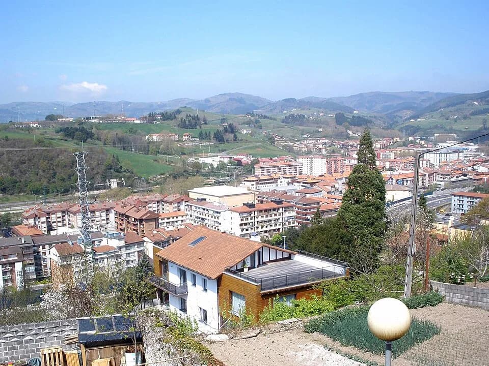 Amasa-Villabona