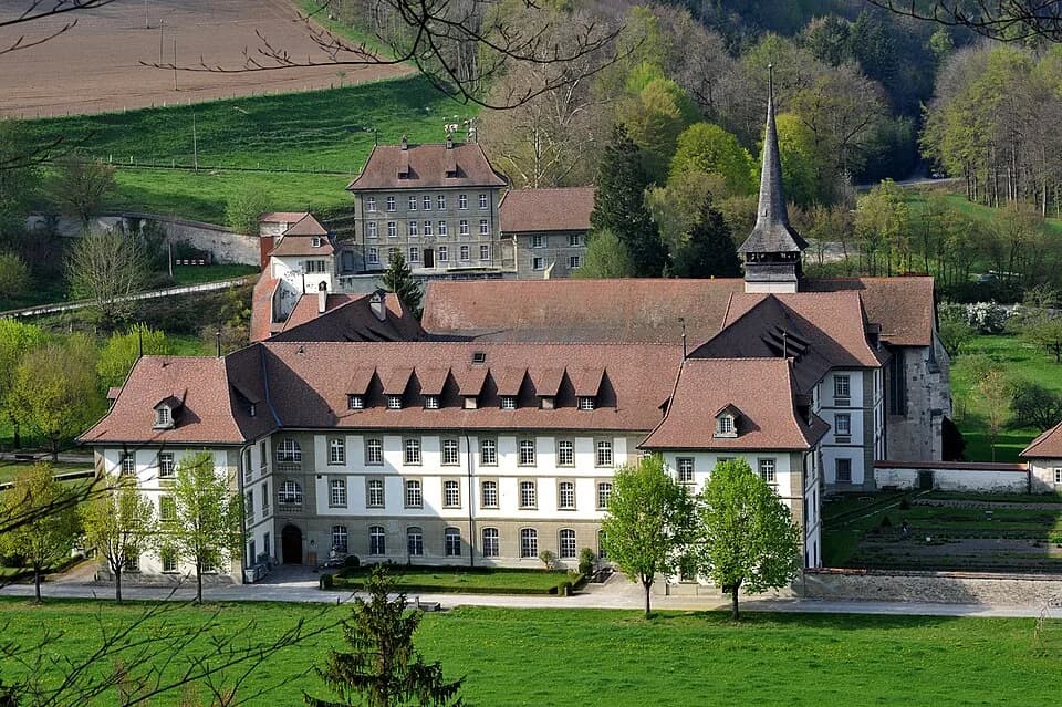Hauterive