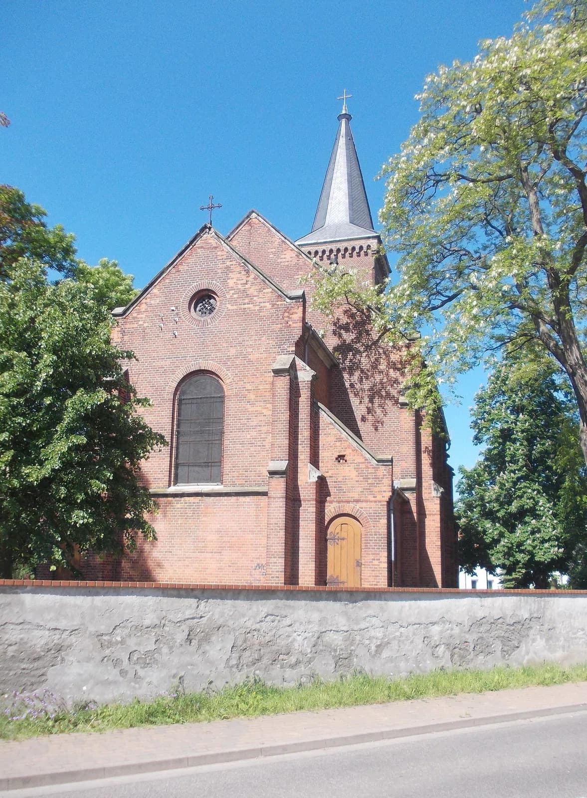 Baalberge