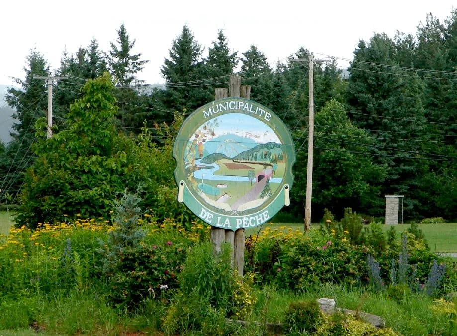 La Pêche