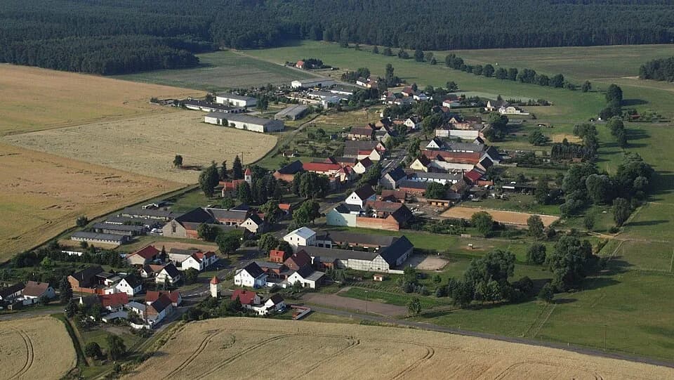 Thießen