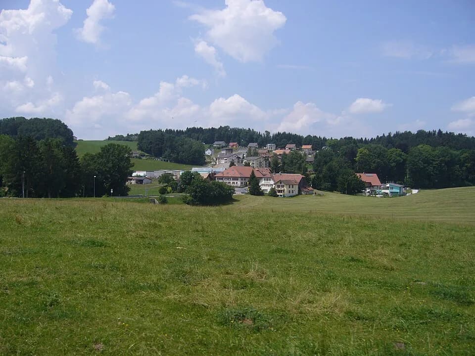 La Verrerie